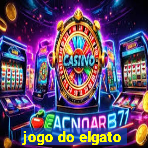 jogo do elgato